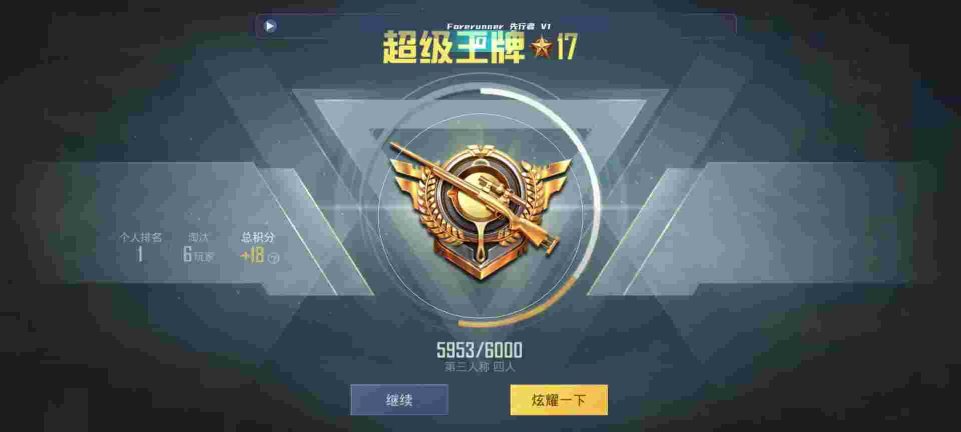 和平精英鸡腿辅助自瞄 - 解析和平精英外挂主播辅助预览图